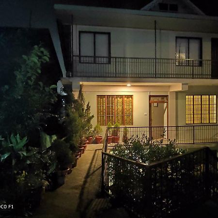 Aapas Residency Hotel Kalimpong Exterior foto