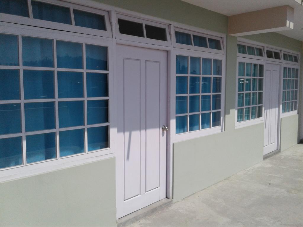 Aapas Residency Hotel Kalimpong Exterior foto