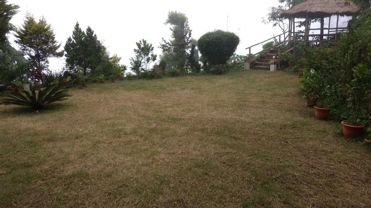 Aapas Residency Hotel Kalimpong Exterior foto