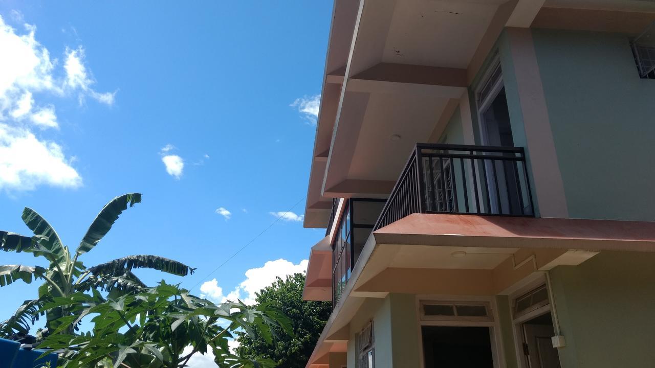 Aapas Residency Hotel Kalimpong Exterior foto